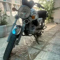 موتورسیکلت