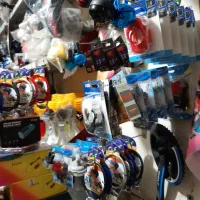 یدک دوچرخه تایر تیوپ لوازم جانبی سرویس تعمیر|دوچرخه، اسکیت، اسکوتر|مشهد, رستگار|دیوار