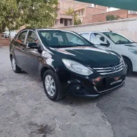 جک j4 مدل ۹۸ اتومات|خودرو سواری و وانت|ارومیه, |دیوار
