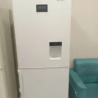 یخچال فریزر اسنوا