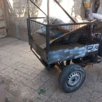 بودی موتور|موتورسیکلت|اهواز, کارون|دیوار