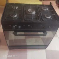 اجاغ گاز و بخاری