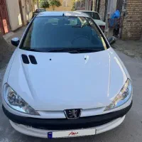 ۲۰۶مدل ۸۹کمکار|خودرو سواری و وانت|ارومیه, |دیوار