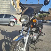 رهرو 150 طرح باکسر مدل 1402 استارتی|موتورسیکلت|تهران, آرارات|دیوار