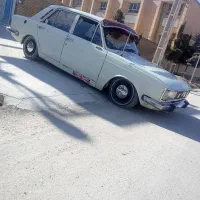 پیکان معاوضه با سیبی 400