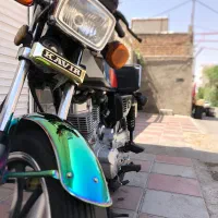 هندا زمرد کویر ۲۰۰ کاربرات