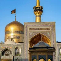 تور چارتری مشهد