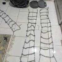 زنجیر چرخ فوق سالم مخصوص پژو  و سمند