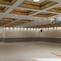 اجاره سالن تجاری و ورزشی|اجارهٔ مغازه و غرفه|نورآباد, |دیوار