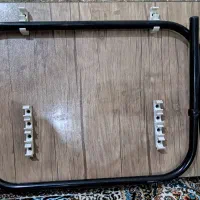 میز تحریر تاشو|میز تحریر و کامپیوتر|حمیدیا, |دیوار