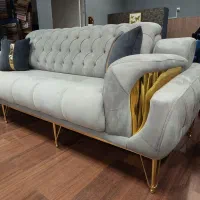 مبل راحتی/ماهور*|مبلمان خانگی و میز عسلی|قم, باغ شریفی|دیوار