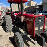 تراکتور ۲۸۵ مدل ۹۰ نمونه خانگی|خودرو سنگین|سنندج, |دیوار