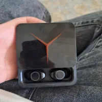 ایرپاد نو سالم