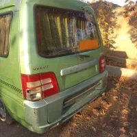 ون دلیکا|خودرو سواری و وانت|کرج, کوی کارمندان شمالی|دیوار