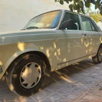 فروش پیکان سواری|خودرو سواری و وانت|کازرون, |دیوار