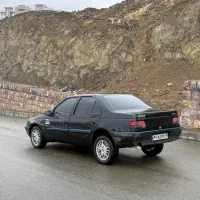 پژو ۴۰۵مدل ۹۳|خودرو سواری و وانت|سنندج, |دیوار