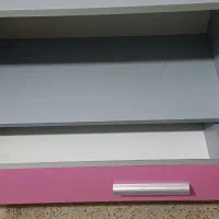 کتابخانه|کتابخانه، شلف، قفسه‌های دیواری|تهران, آهنگ|دیوار