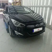 هیوندای i40