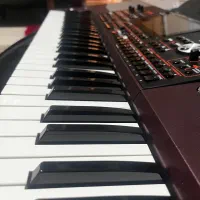 کورگ PA1000|پیانو، کیبورد، آکاردئون|کرج, شهرک اوج|دیوار