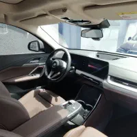 2025 BMW X2 sdraiv|خودرو سواری و وانت|تهران, سردارجنگل|دیوار