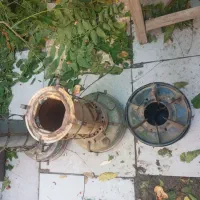 لمپاقدیمی|کلکسیون اشیاء عتیقه|گرگان, |دیوار