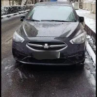 شاهین پلاس مشکی