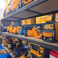 پخش عمده ابزارآلات برند دینگی DINGQI|ابزارآلات|بانه, |دیوار