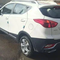 فروش جک S3|خودرو سواری و وانت|سنندج, |دیوار