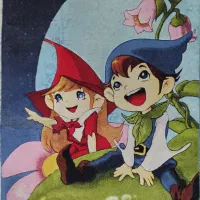 فرش ۶ متری اتاق کودک ، ۲ در ۳