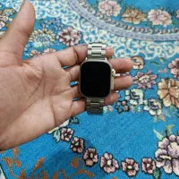 ساعت هوشمندبا۷بندمتفاوت قیمت عالی
