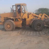 فروش لودر فیات آلیس Fr15