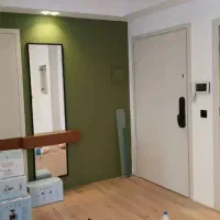 نقاشی نقاشی ساختمان ..رنگ آمیزی سقف و کناف