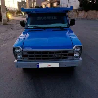 نیسان 1401 دوگانه شرکتی آپشنال