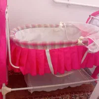 گهواره بچه