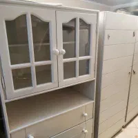 کمد و ویترین