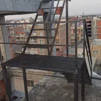 جوشکار سیار|خدمات پیشه و مهارت|آزادشهر, |دیوار