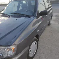 پراید ۱۱۱|خودرو سواری و وانت|اراک, |دیوار