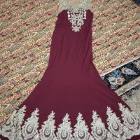 لباس مجلسی سایز 2