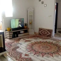 فرش در حد نو تمیز