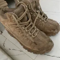 پوتین اصل امریکایی