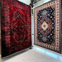 فرش و فرشینه (فرش حدادی)|فرش|اهواز, فاز ۲ پادادشهر|دیوار