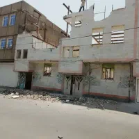 تخریبکار و خریدار آهن و ضایعات ساختمان