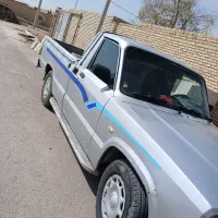 مزدا2000|خودرو سواری و وانت|جرقویه, |دیوار