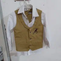 لباس پسرانه