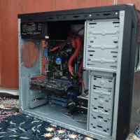 کیس کامپیوتر|رایانه رومیزی|صباشهر, |دیوار