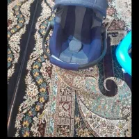 کریر نوزاد،