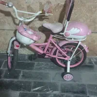 دوچرخه دخترونه
