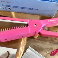 اتو مو همراه  ۹ صفحه مختلف|آرایشی، بهداشتی، درمانی|تبریز, |دیوار