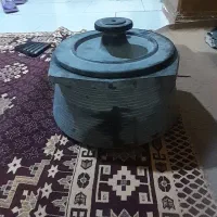 دیزی سنگی ۱۲نفره|ظروف پخت‌وپز|مشهد, شیرودی|دیوار