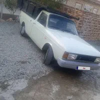 پیکان وانت مدل ۹۳